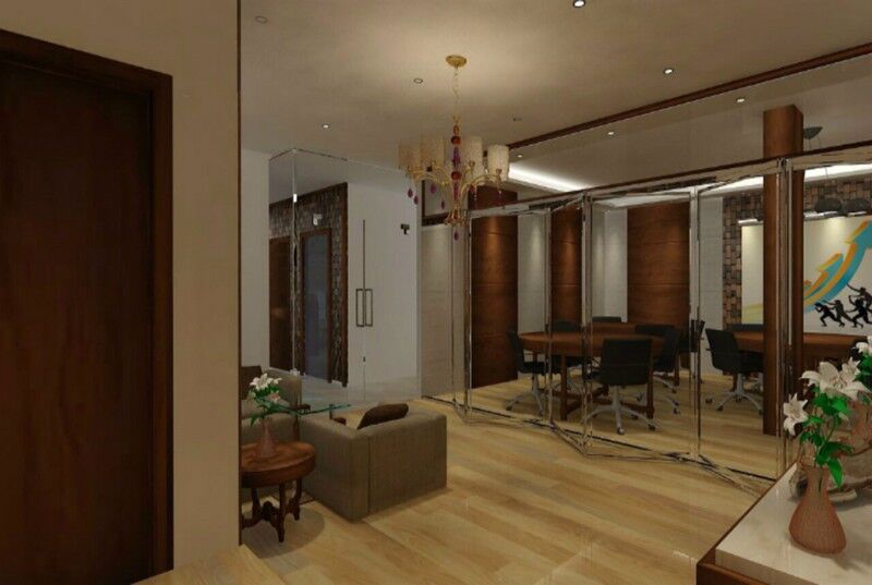 Hotel La Suite Нью-Дели Экстерьер фото